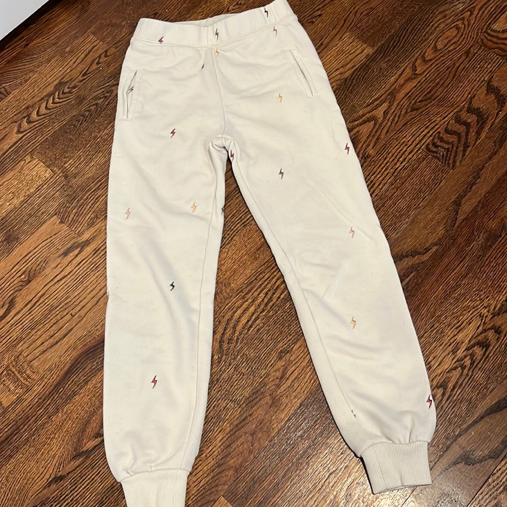 zSupply Kids 7-8 joggers